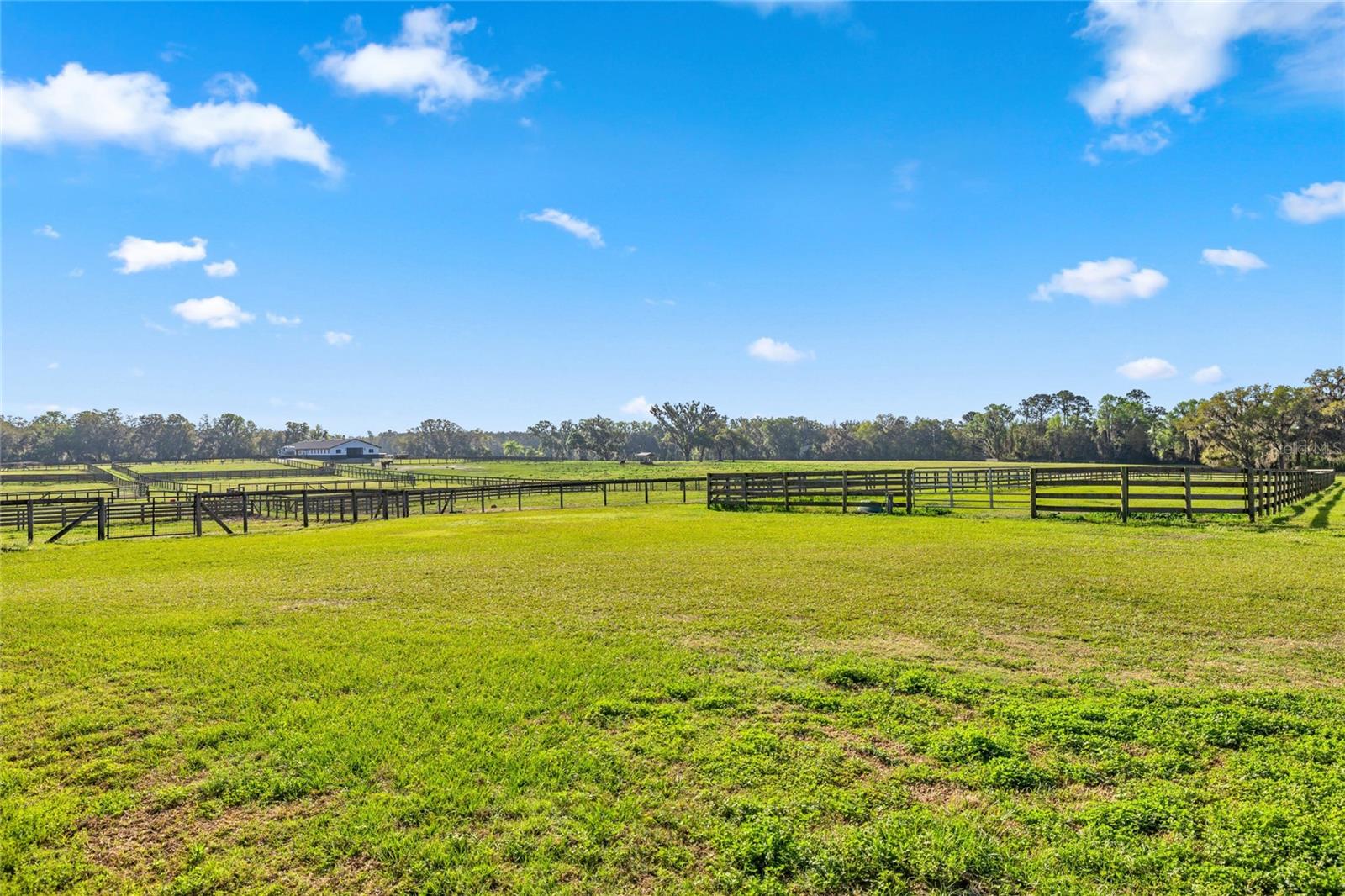 FARM NONSUB - Residential