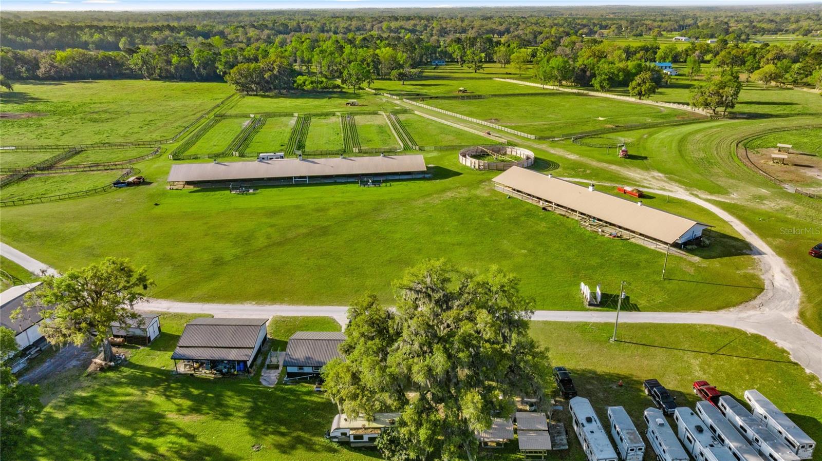 FARM NONSUB - Residential