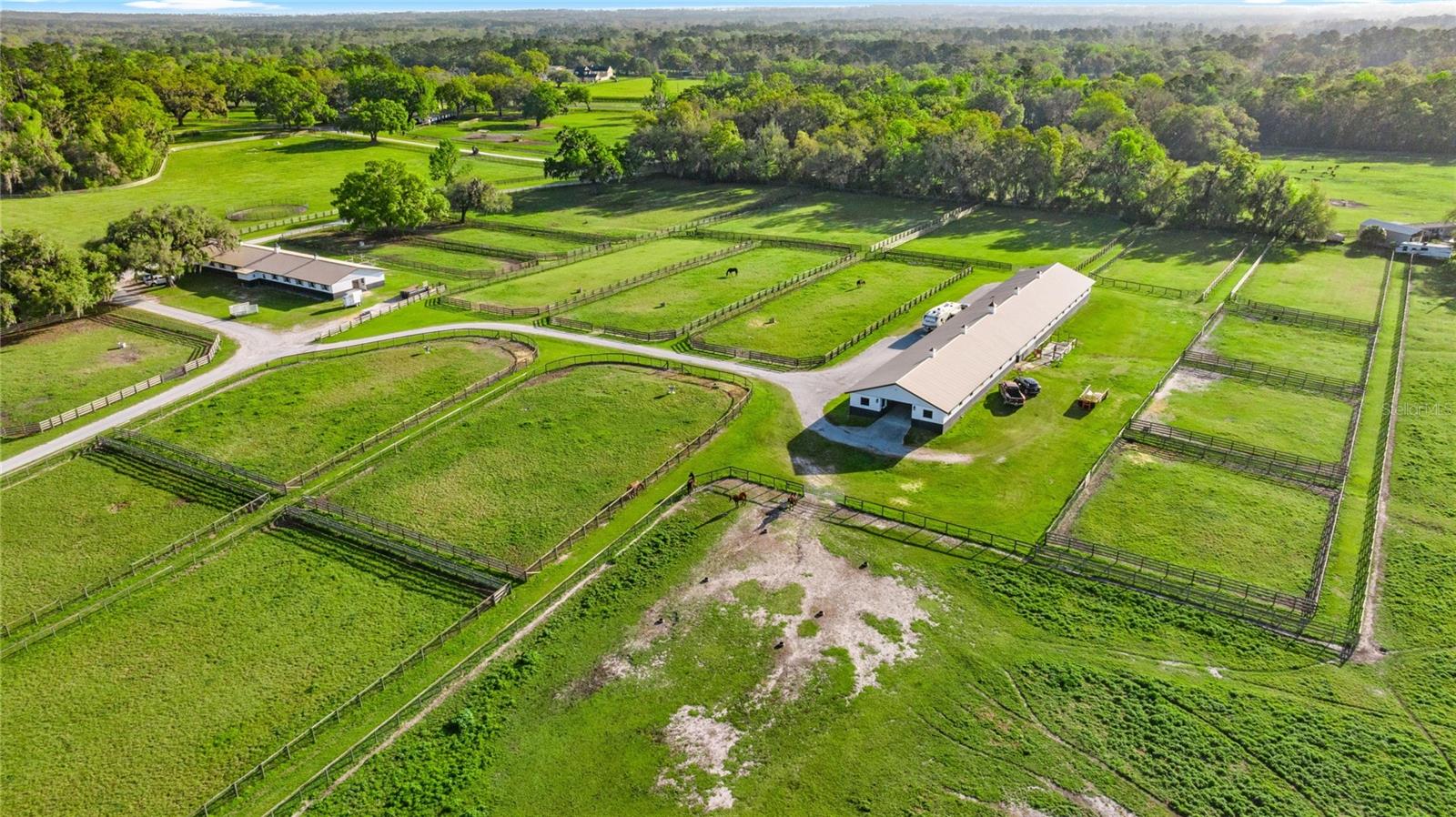 FARM NONSUB - Residential