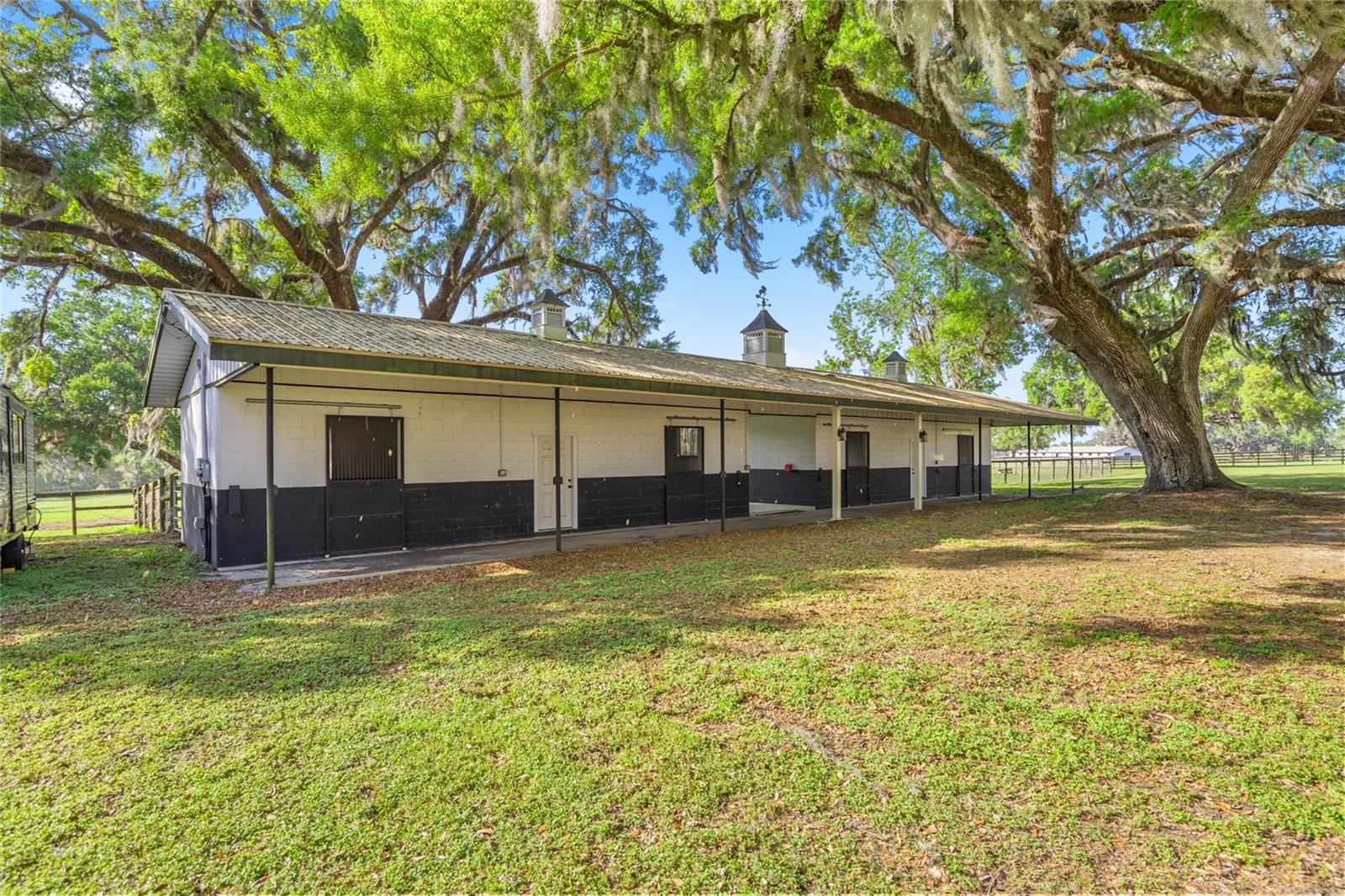 FARM NONSUB - Residential