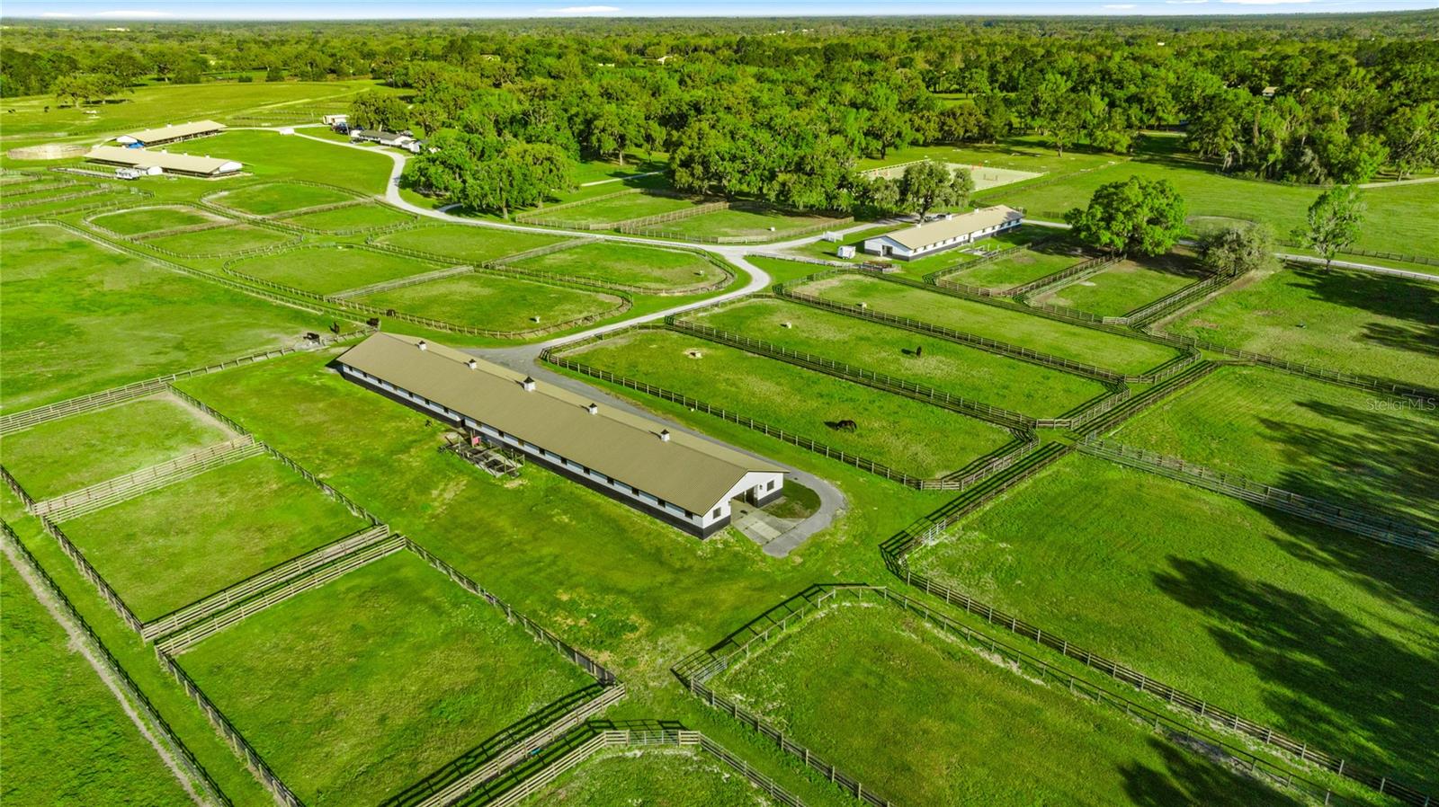 FARM NONSUB - Residential