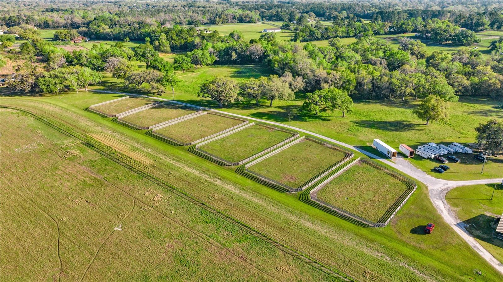 FARM NONSUB - Residential
