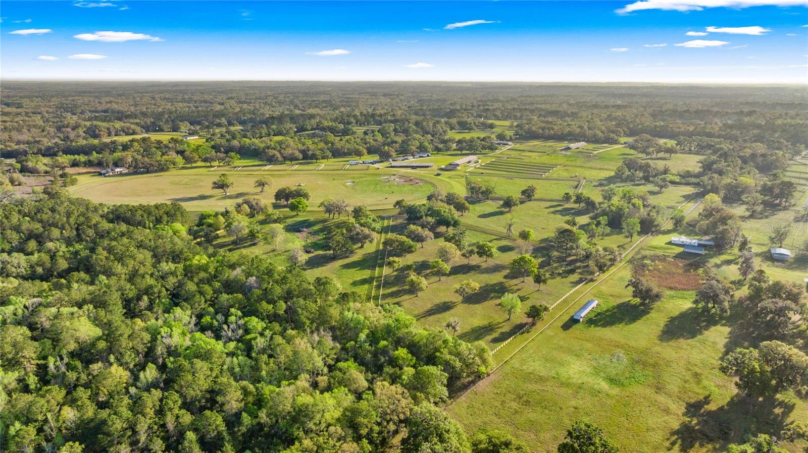 FARM NONSUB - Residential