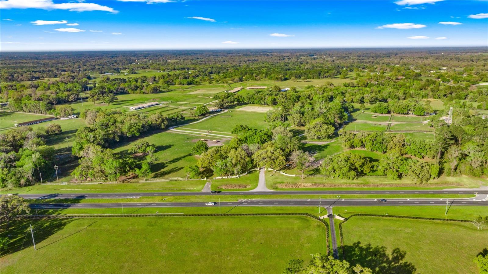 FARM NONSUB - Residential