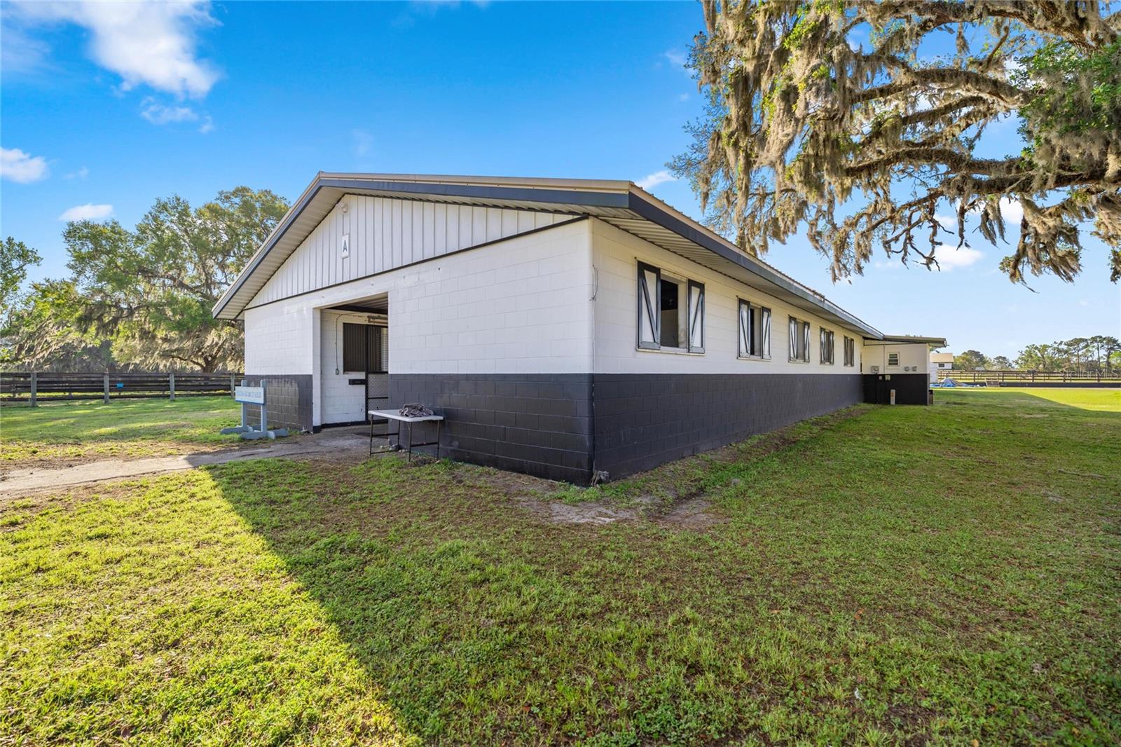 FARM NONSUB - Residential