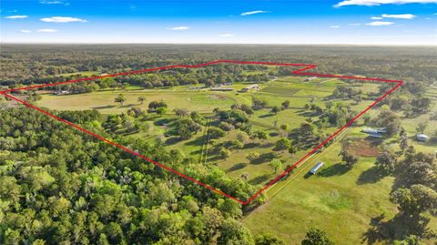 Photo of 12662 N Us Highway 27, Ocala, FL 34482 (MLS # OM697518)