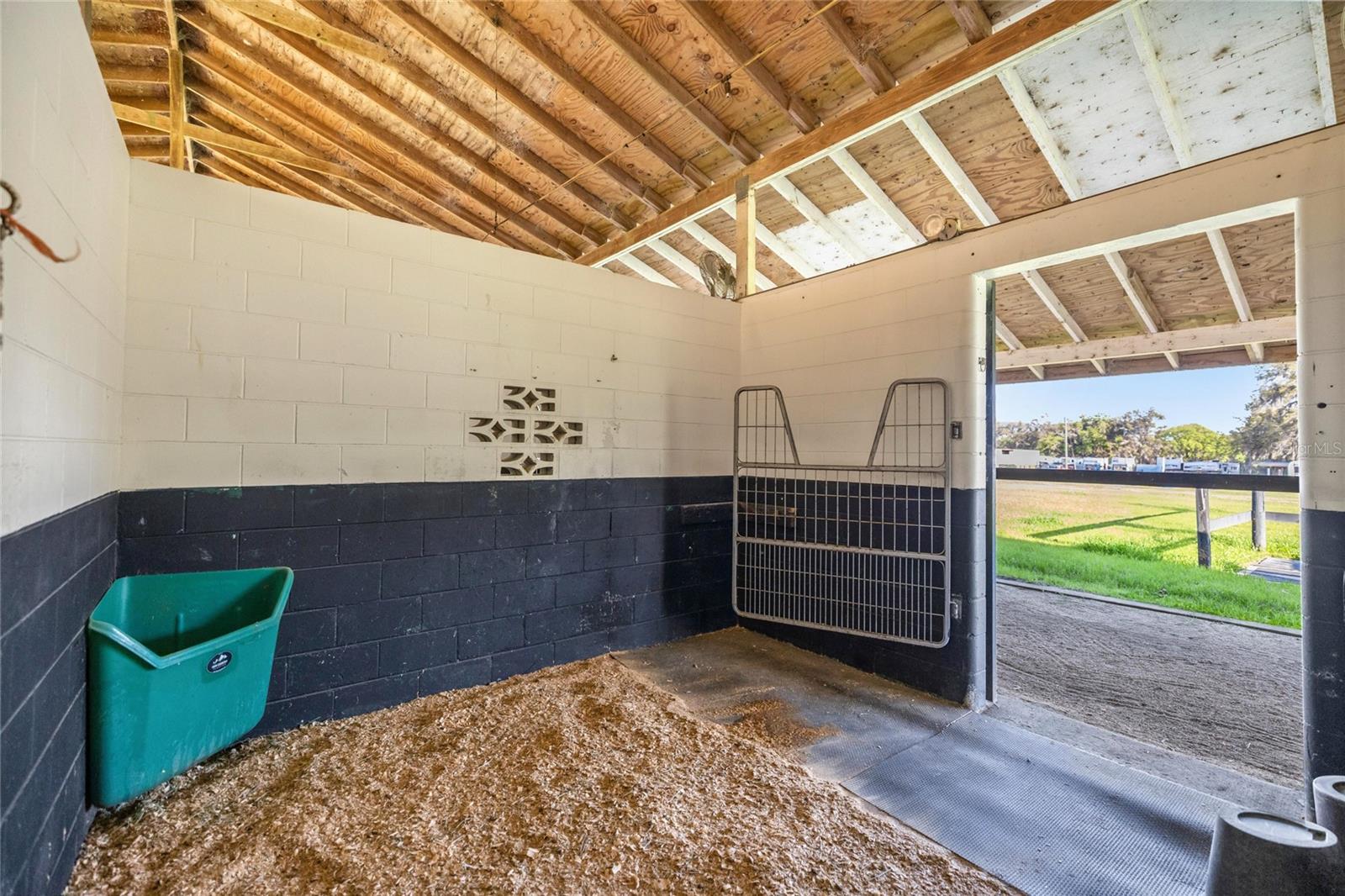 FARM NONSUB - Residential