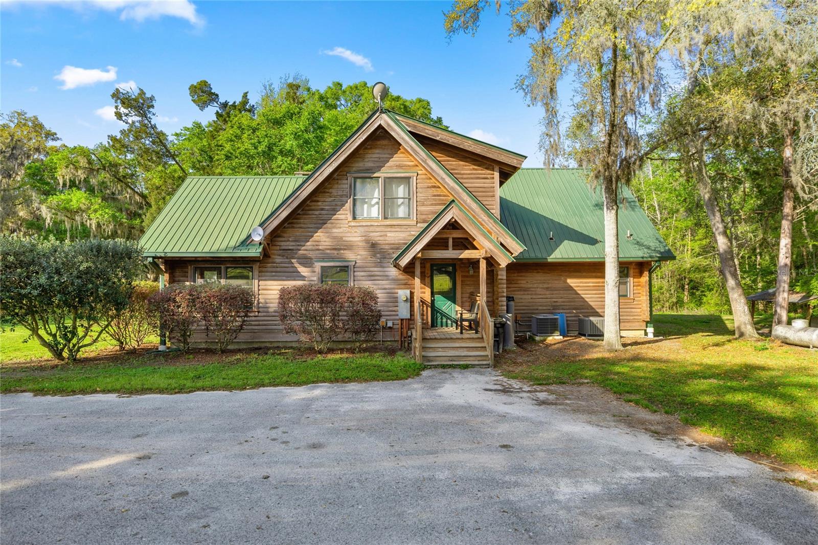FARM NONSUB - Residential