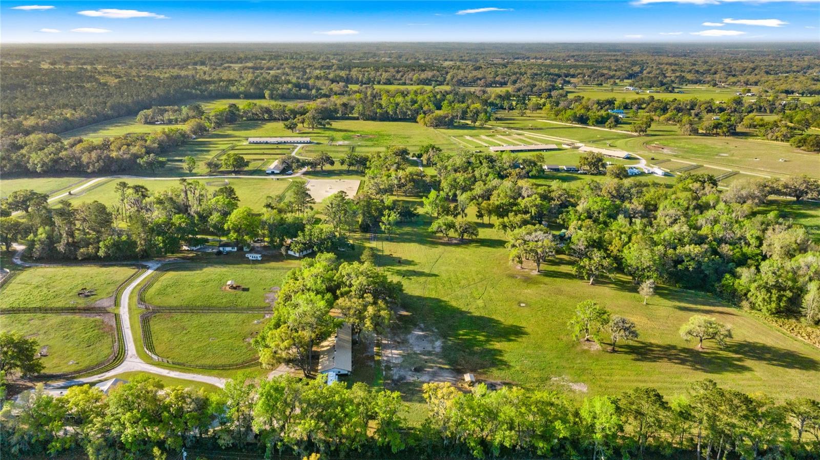 FARM NONSUB - Residential