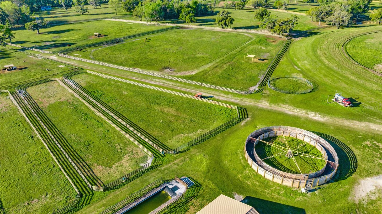 FARM NONSUB - Residential