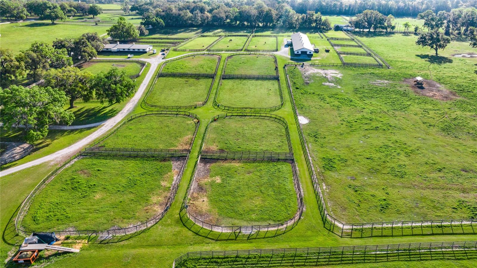 FARM NONSUB - Residential