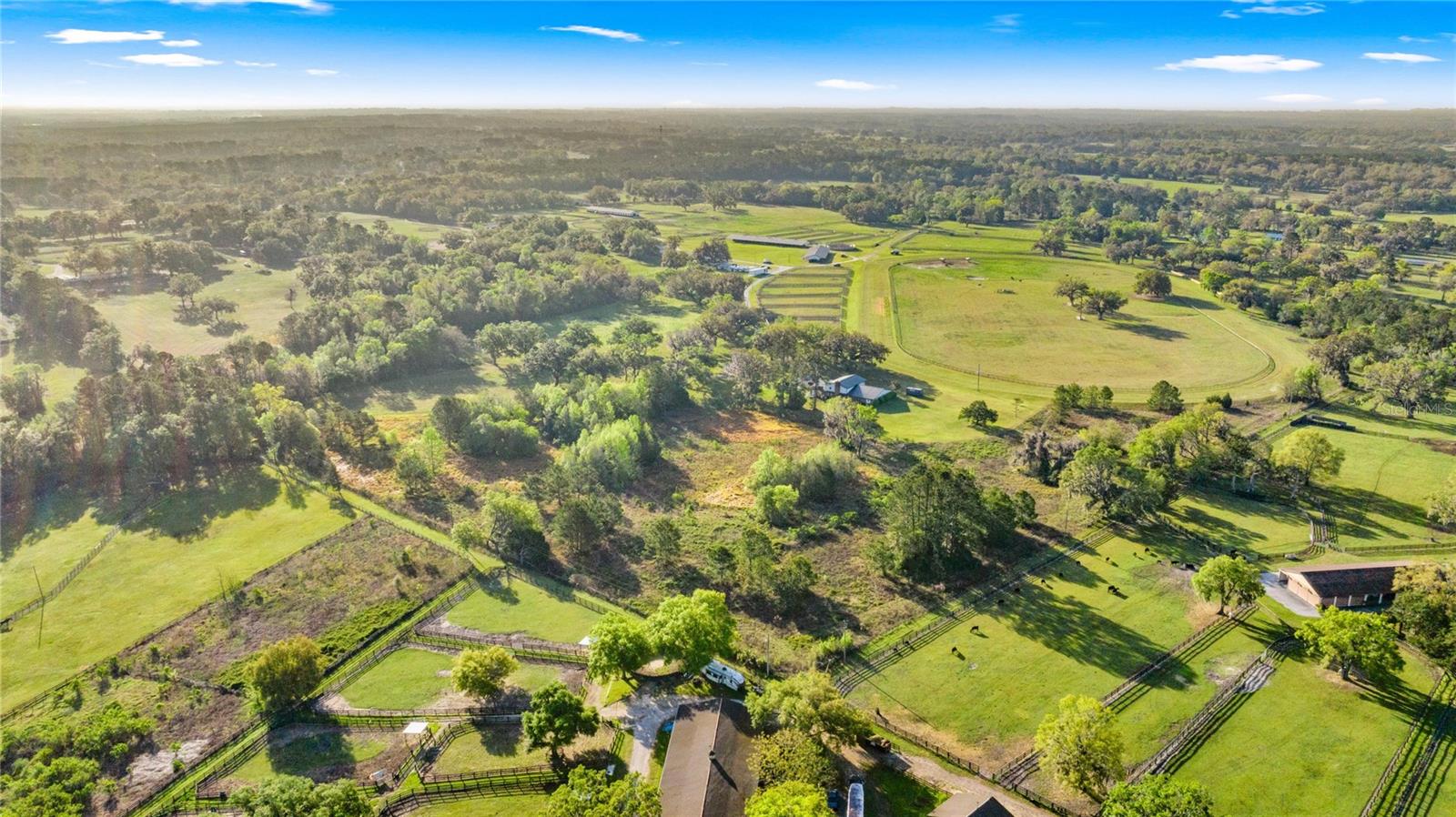 FARM NONSUB - Residential