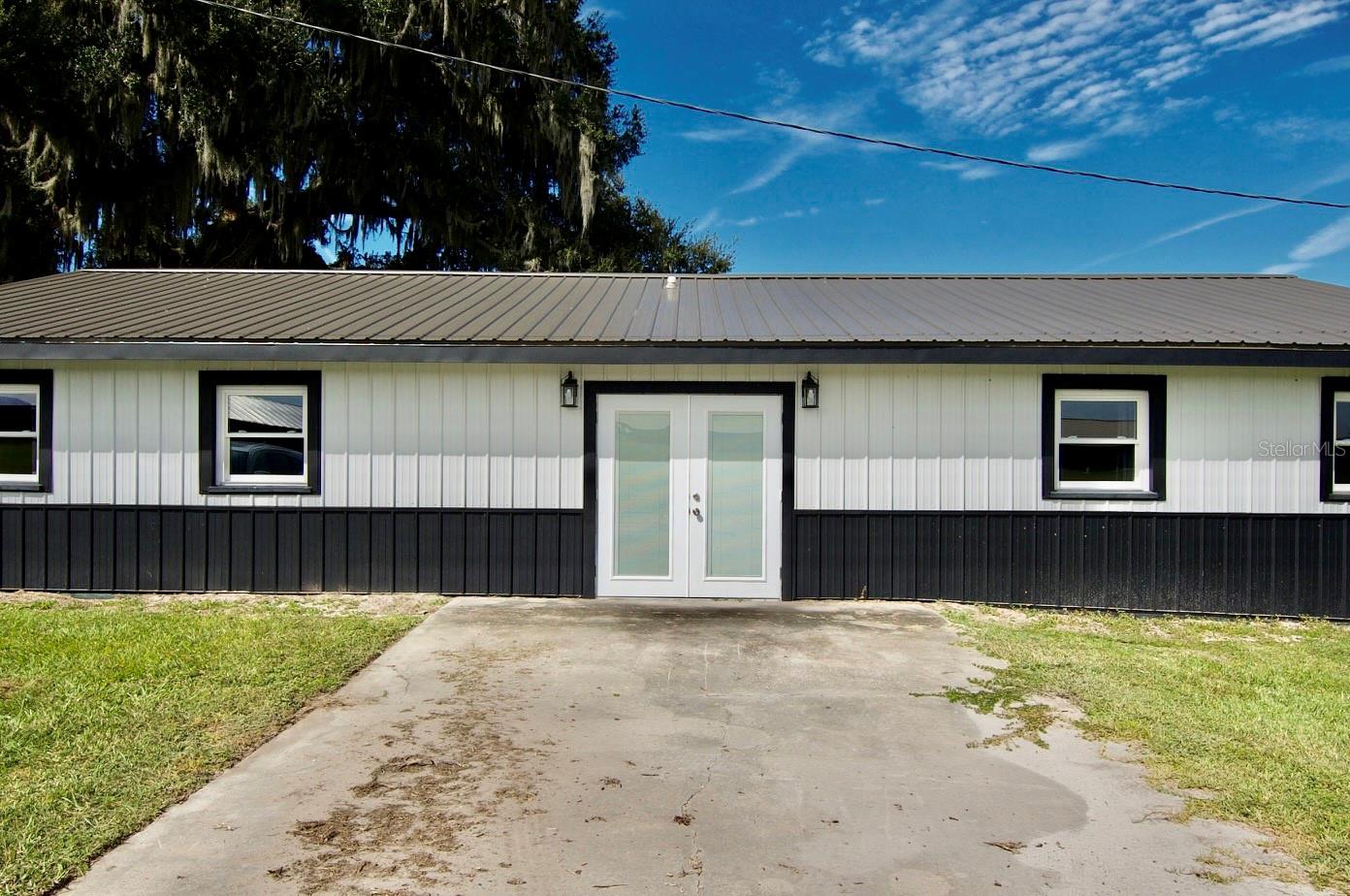 FARM NONSUB - Residential