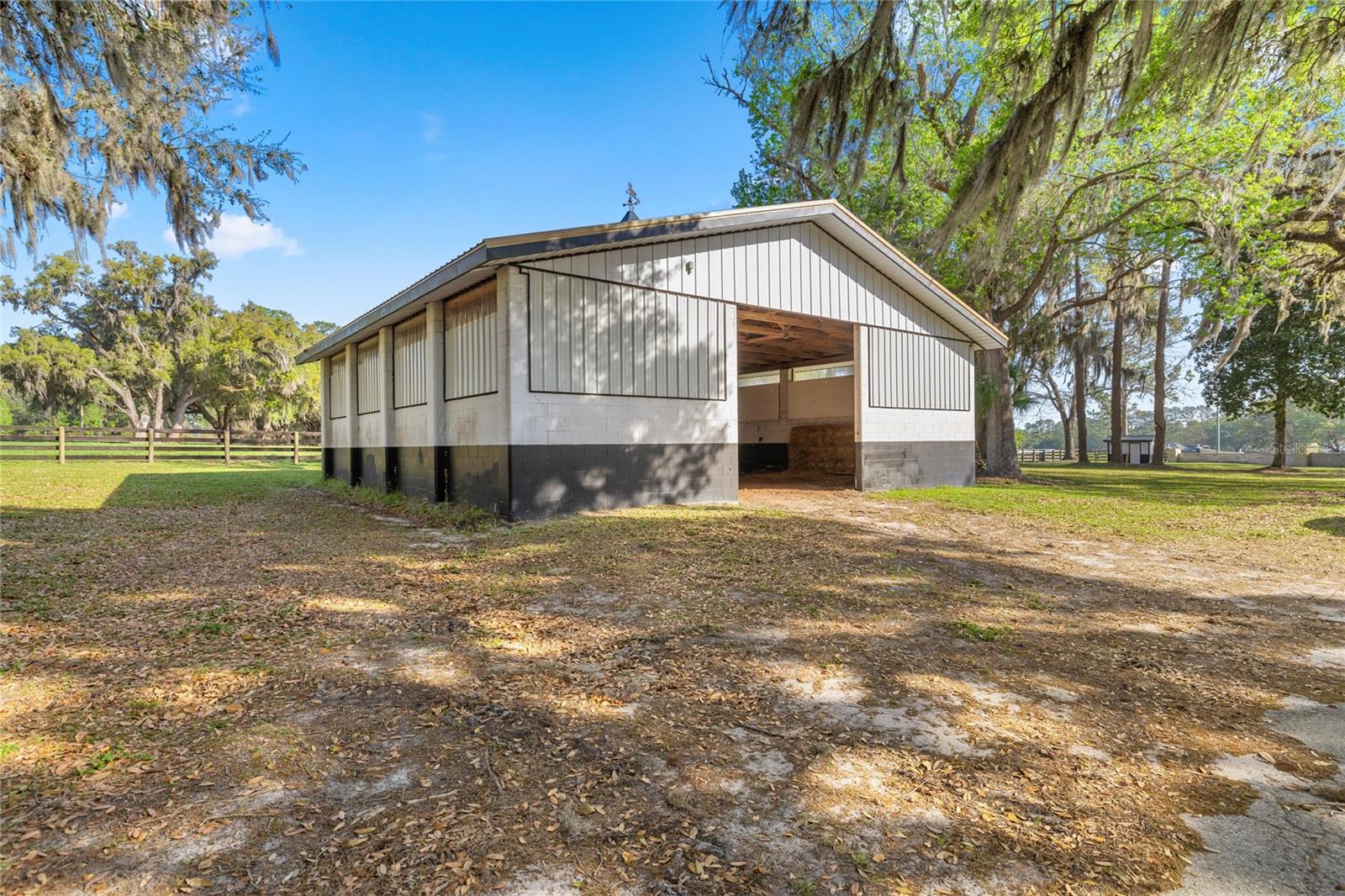 FARM NONSUB - Residential