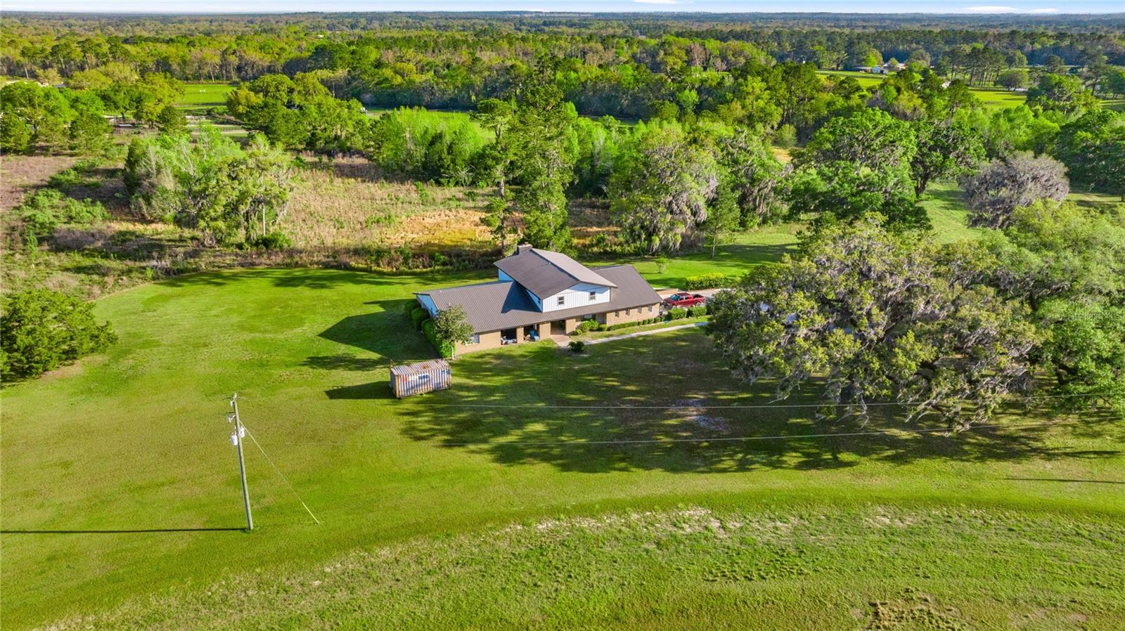 FARM NONSUB - Residential