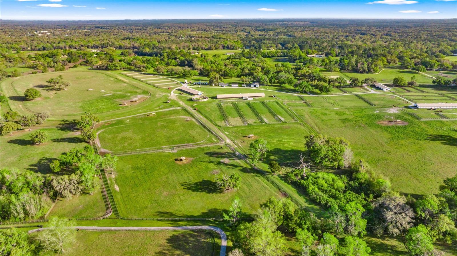 FARM NONSUB - Residential