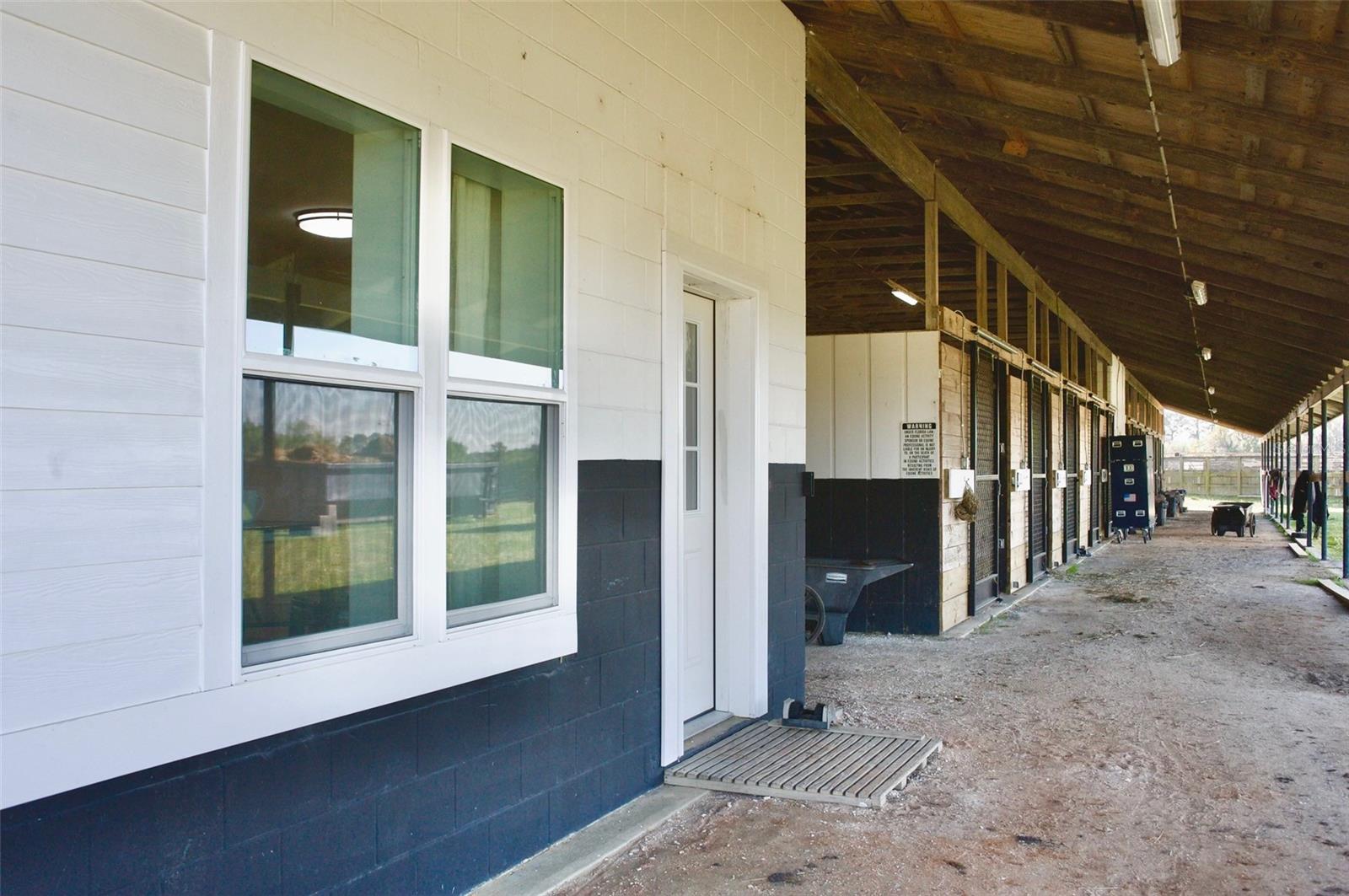 FARM NONSUB - Residential