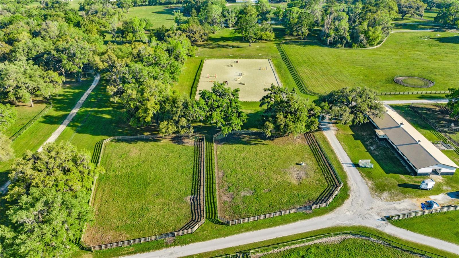 FARM NONSUB - Residential