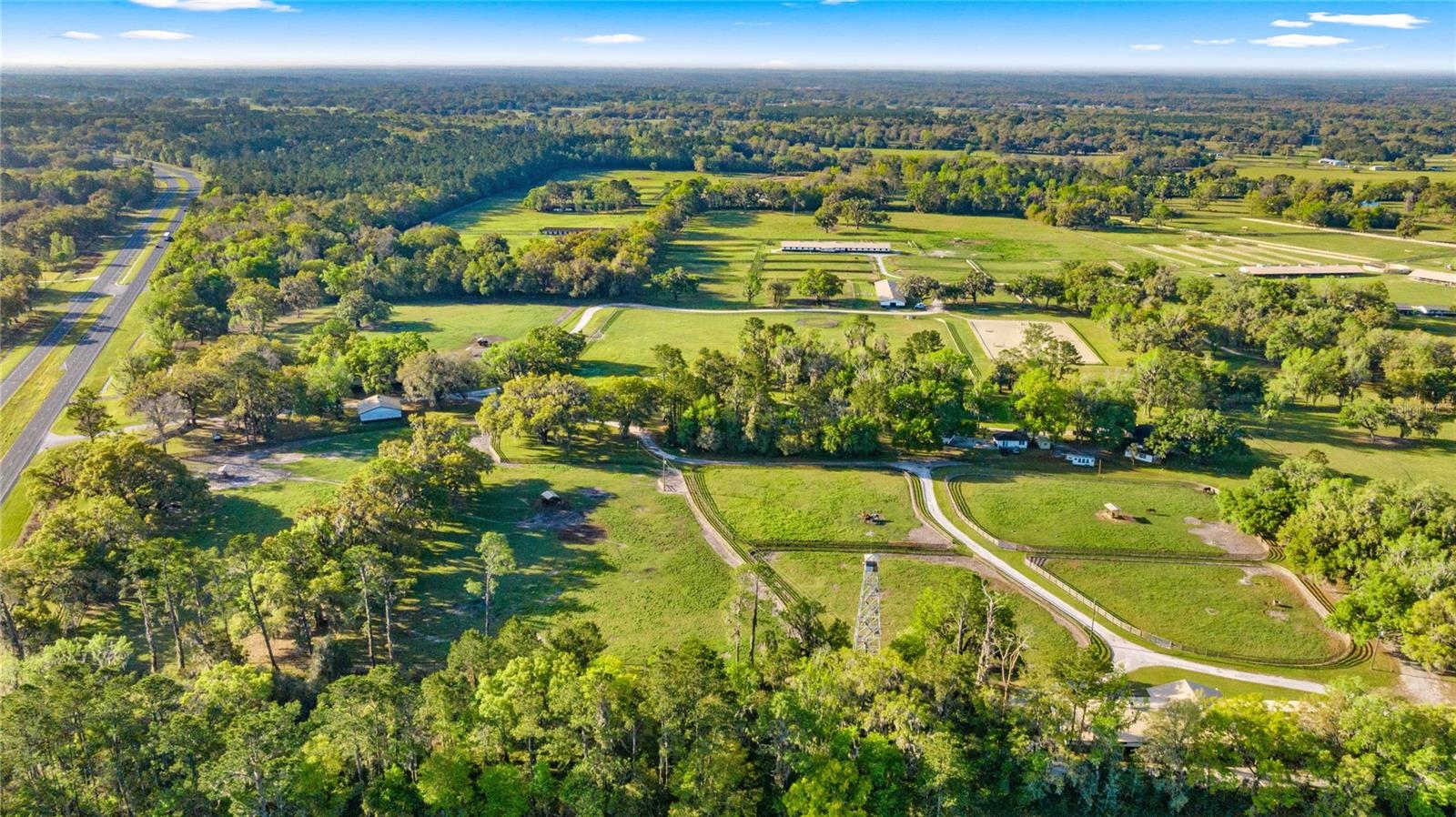 FARM NONSUB - Residential