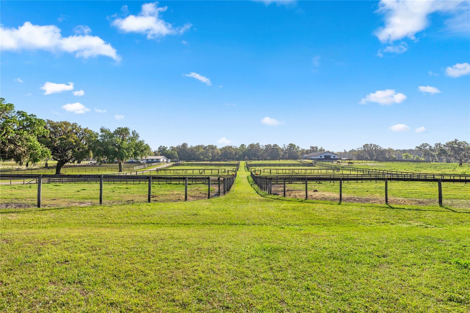 FARM NONSUB - Residential
