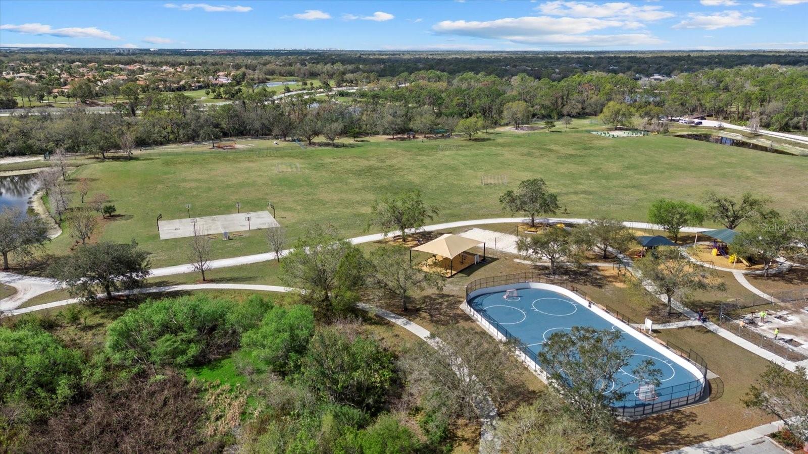 GREENBROOK WALK PH 2 - Residential
