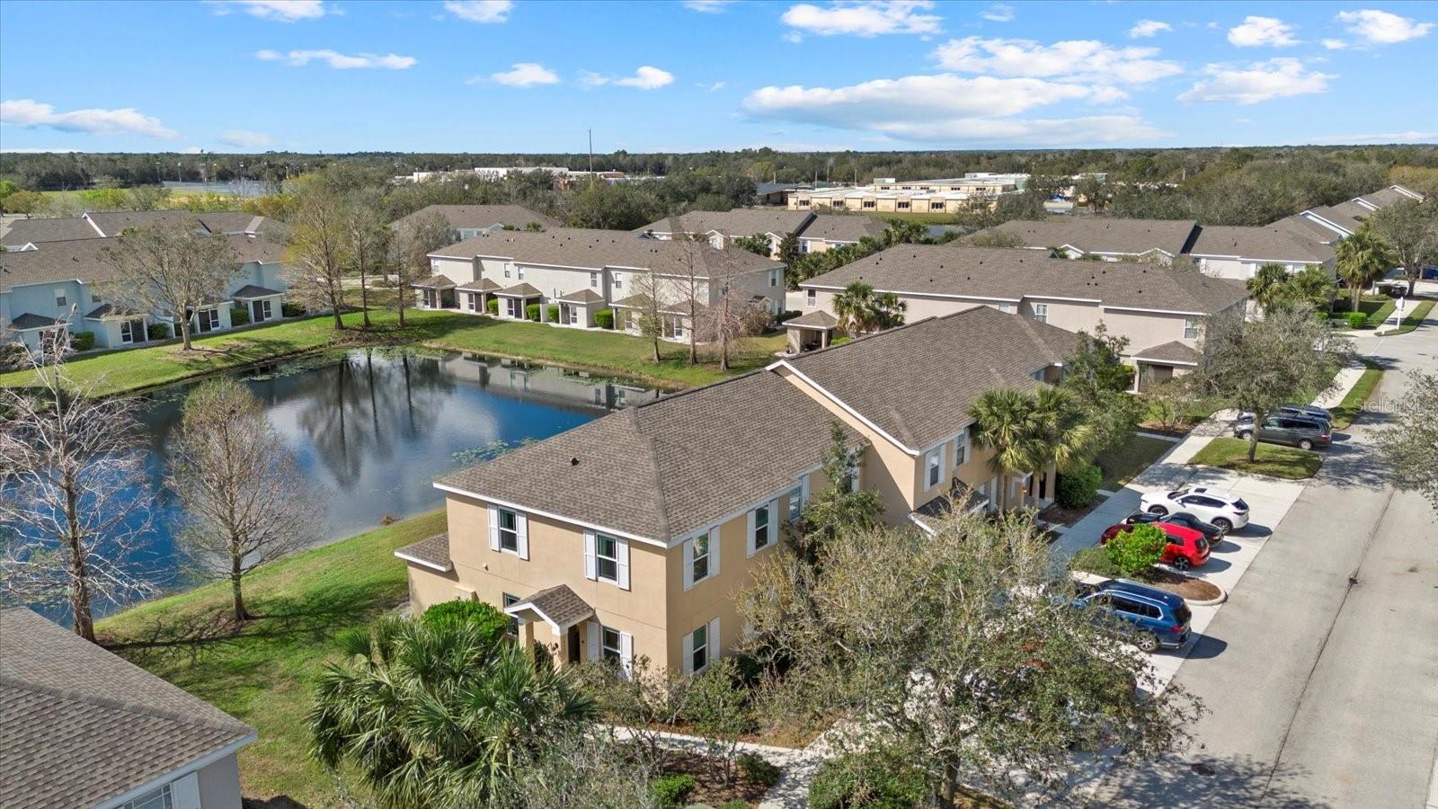 GREENBROOK WALK PH 2 - Residential