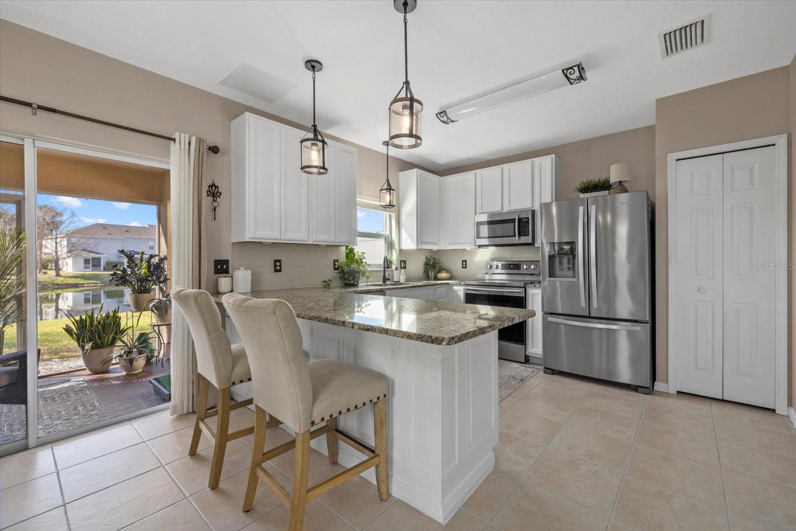 GREENBROOK WALK PH 2 - Residential