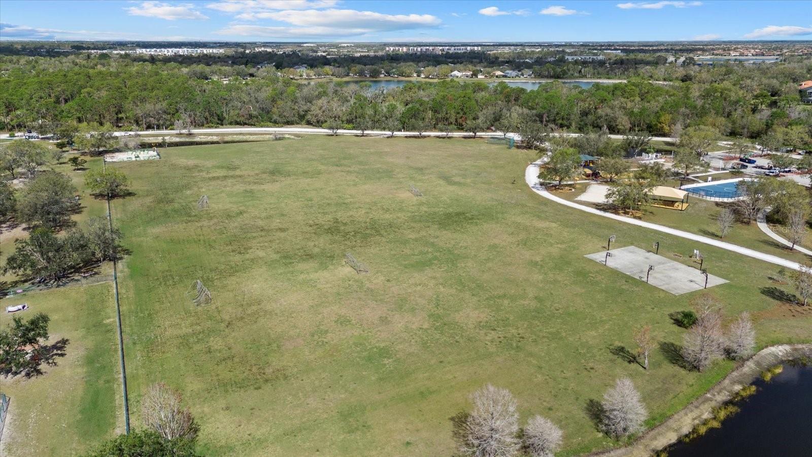 GREENBROOK WALK PH 2 - Residential
