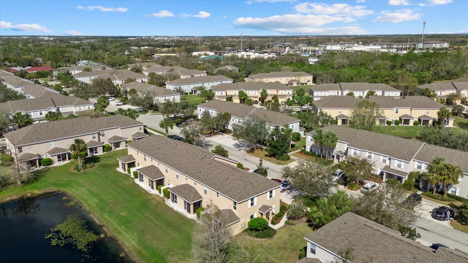 GREENBROOK WALK PH 2 - Residential