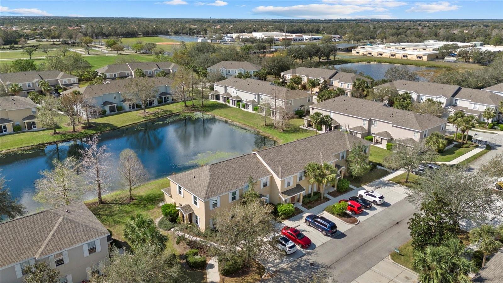 GREENBROOK WALK PH 2 - Residential