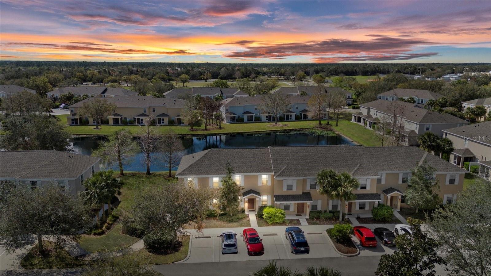 GREENBROOK WALK PH 2 - Residential