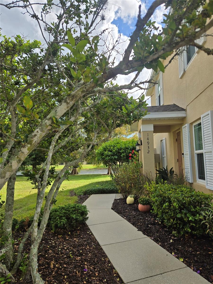GREENBROOK WALK PH 2 - Residential