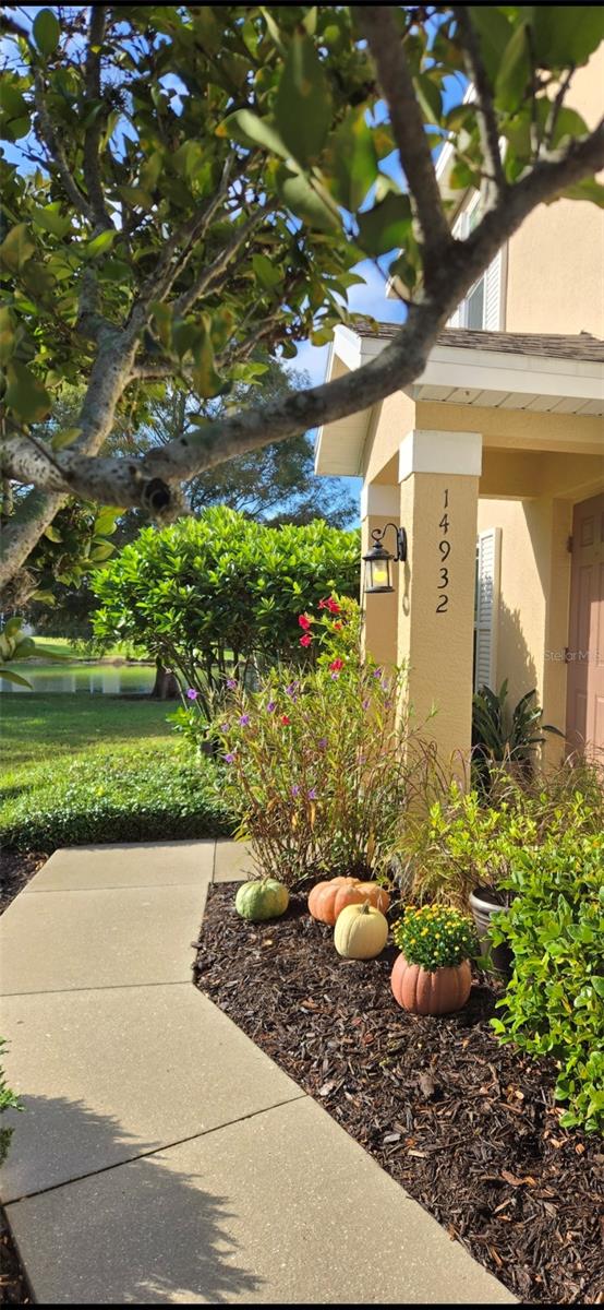 GREENBROOK WALK PH 2 - Residential