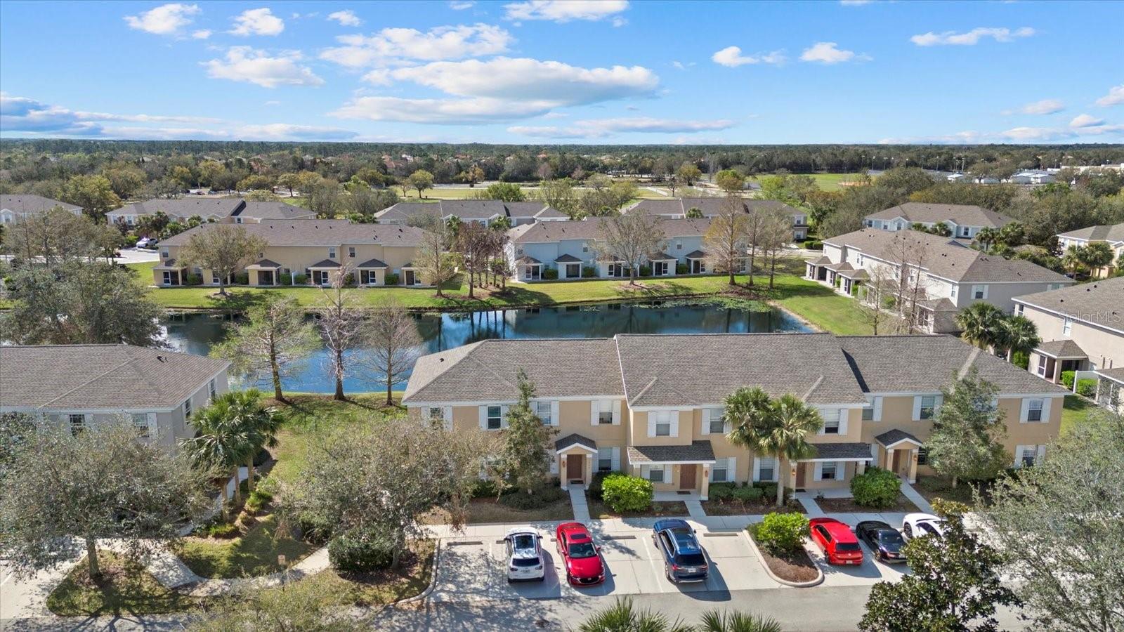 GREENBROOK WALK PH 2 - Residential