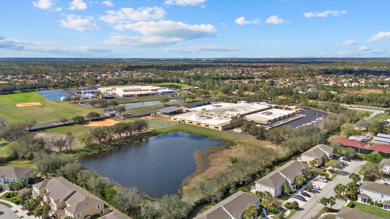 GREENBROOK WALK PH 2 - Residential