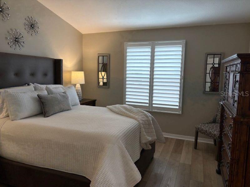 HAMPTON LAKES AT MAIN STREET - Residential
