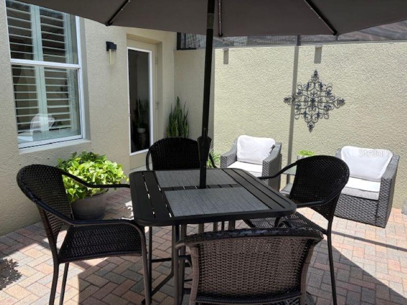 HAMPTON LAKES AT MAIN STREET - Residential