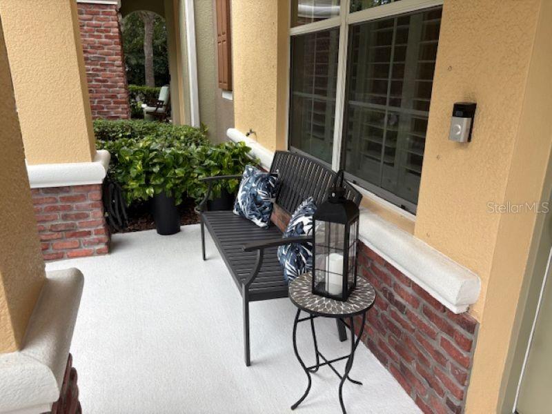 HAMPTON LAKES AT MAIN STREET - Residential