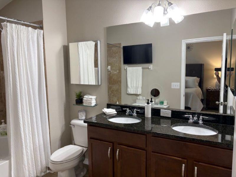 HAMPTON LAKES AT MAIN STREET - Residential