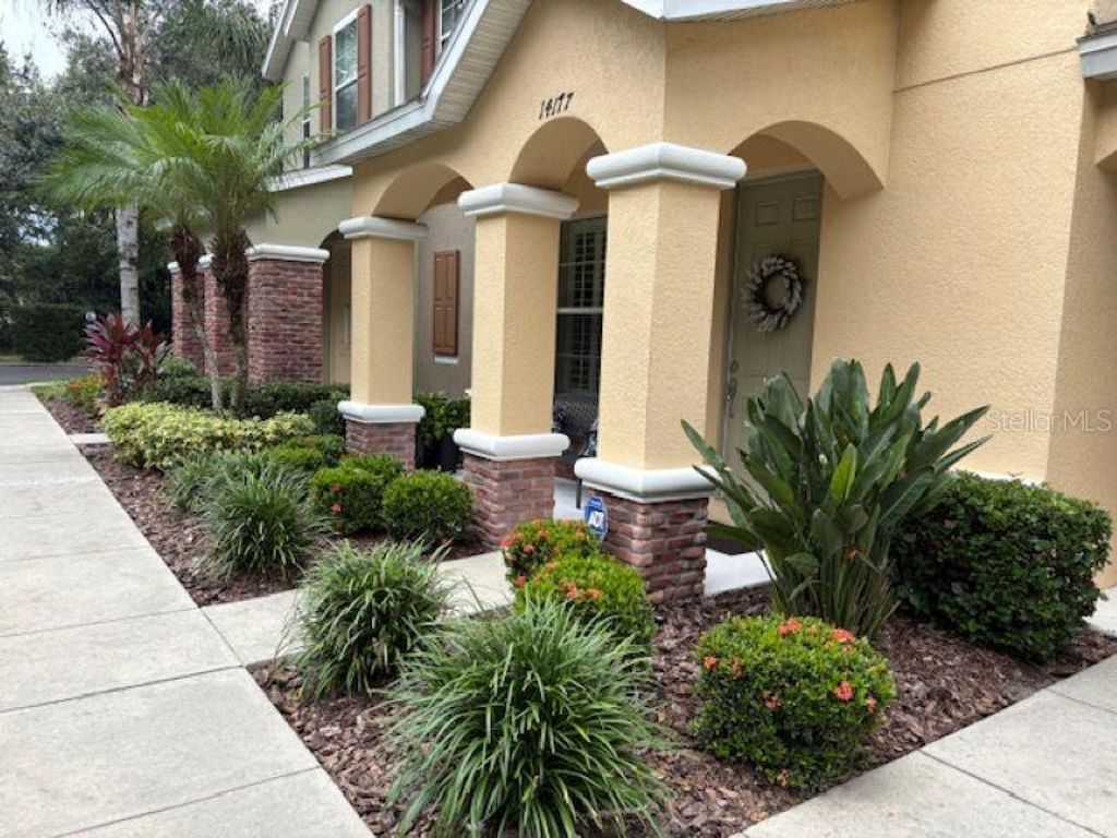 Photo of 14177 Stowbridge Avenue, Tampa, FL 33626 (MLS # TB8432751)