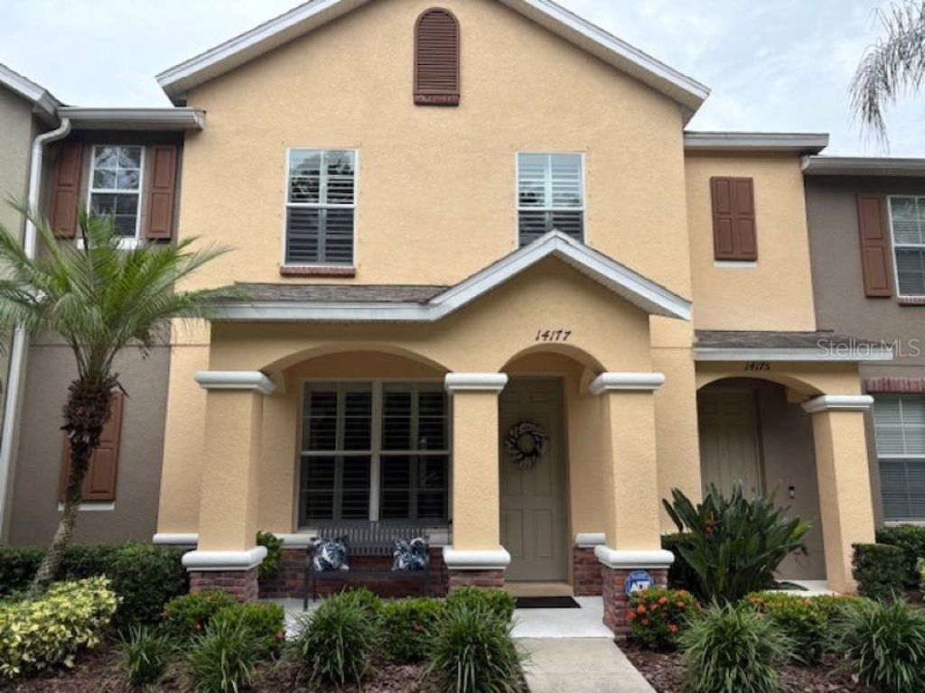 Photo of 14177 Stowbridge Avenue, Tampa, FL 33626 (MLS # TB8432751)