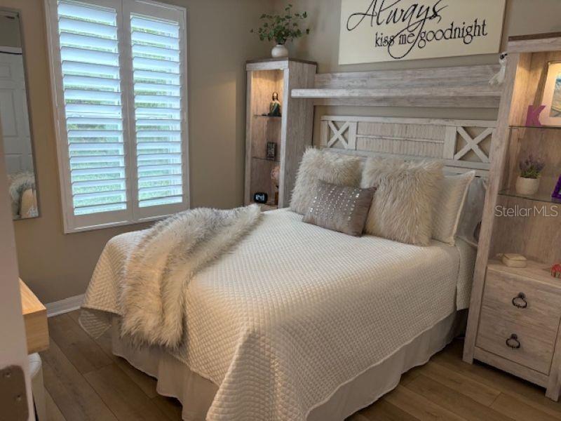 HAMPTON LAKES AT MAIN STREET - Residential