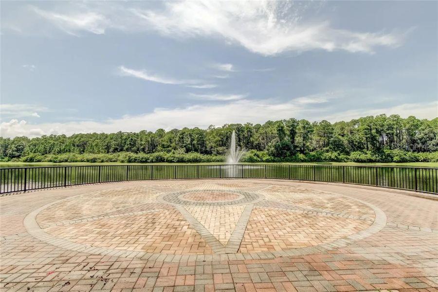 HAMPTON LAKES AT MAIN STREET - Residential
