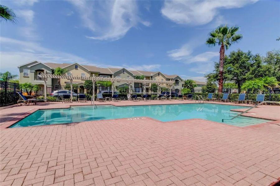 HAMPTON LAKES AT MAIN STREET - Residential