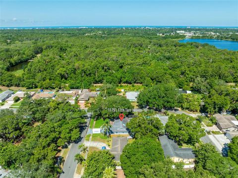 A home in SEMINOLE