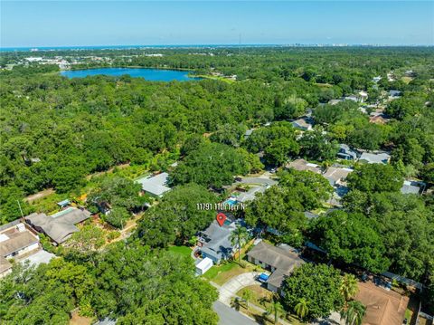 A home in SEMINOLE