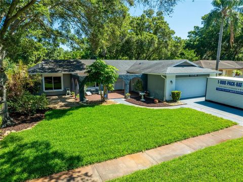 A home in SEMINOLE