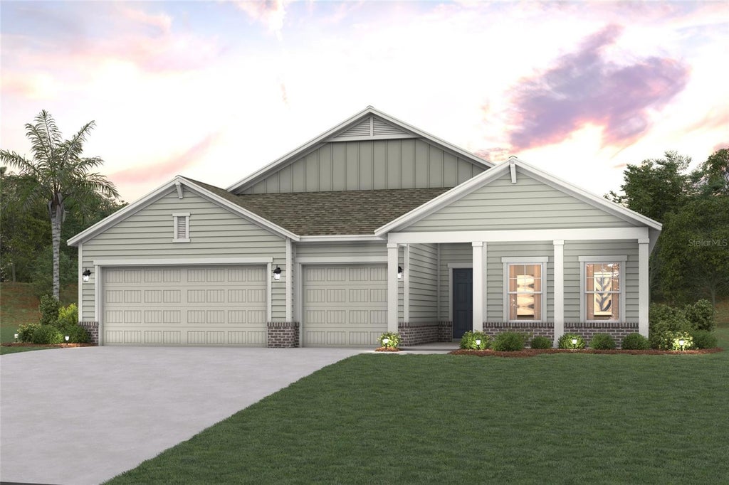 Photo of 42 Pegasus Road, Flagler Beach, FL 32136 (MLS # FC320992)
