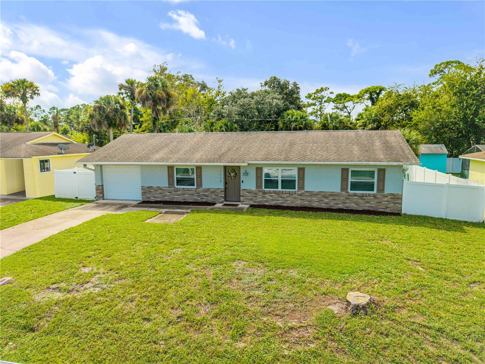 3426 YULE TREE DRIVE