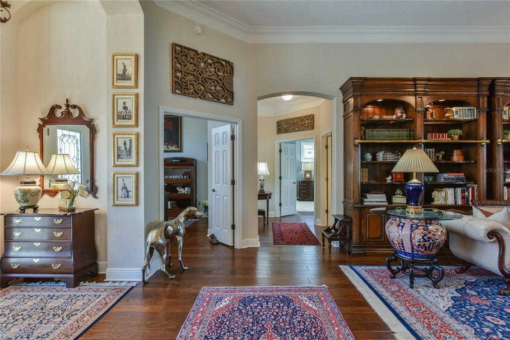 THE VILLAGES - Residential